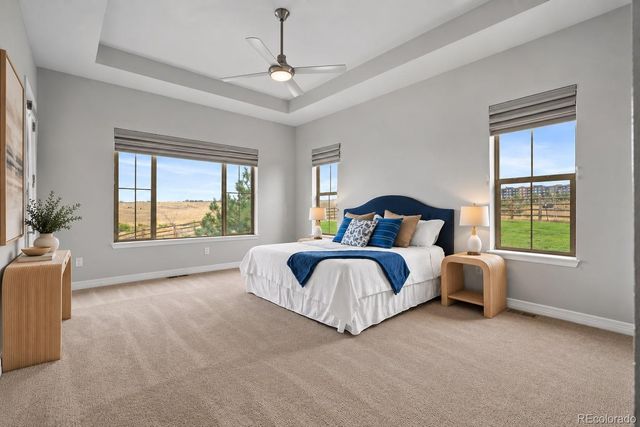 10061 Blue Blood Place, Littleton, CO 80125
