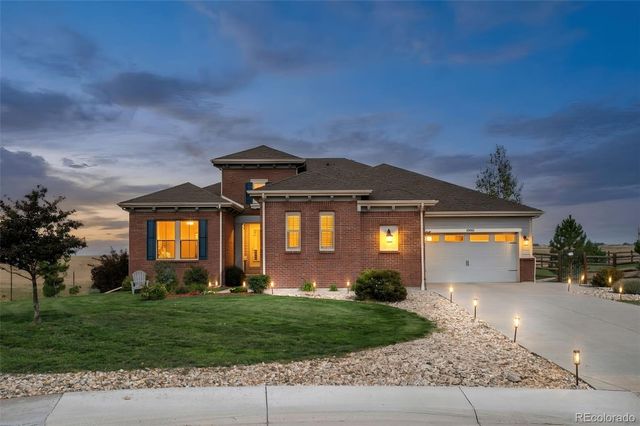 10061 Blue Blood Place, Littleton, CO 80125