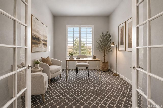10061 Blue Blood Place, Littleton, CO 80125