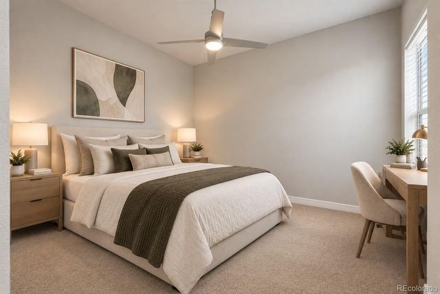 10061 Blue Blood Place, Littleton, CO 80125