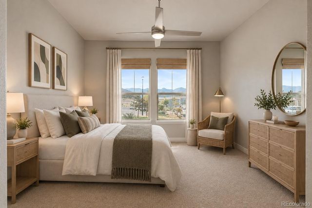 10061 Blue Blood Place, Littleton, CO 80125