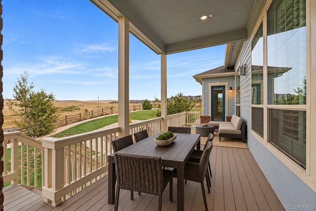 10061 Blue Blood Place, Littleton, CO 80125