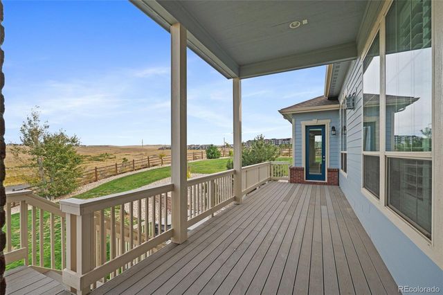 10061 Blue Blood Place, Littleton, CO 80125