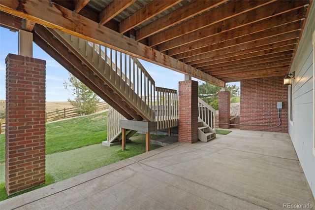 10061 Blue Blood Place, Littleton, CO 80125