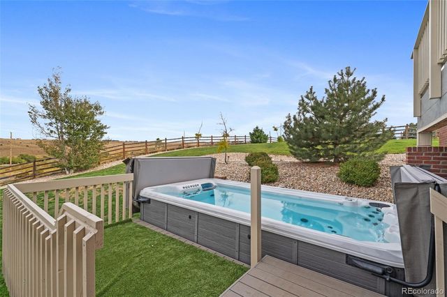 10061 Blue Blood Place, Littleton, CO 80125
