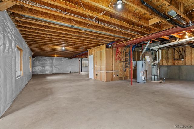 10061 Blue Blood Place, Littleton, CO 80125