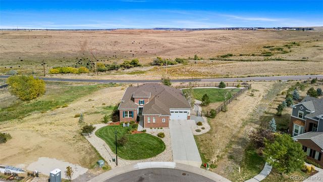 10061 Blue Blood Place, Littleton, CO 80125