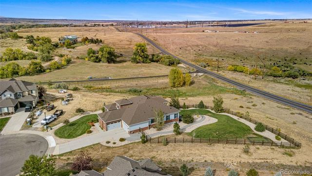 10061 Blue Blood Place, Littleton, CO 80125