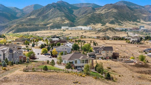 10061 Blue Blood Place, Littleton, CO 80125