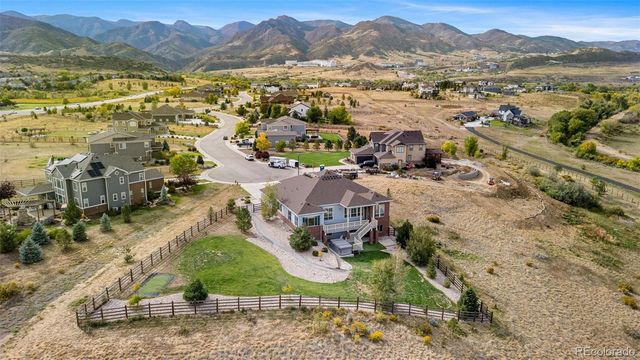 10061 Blue Blood Place, Littleton, CO 80125