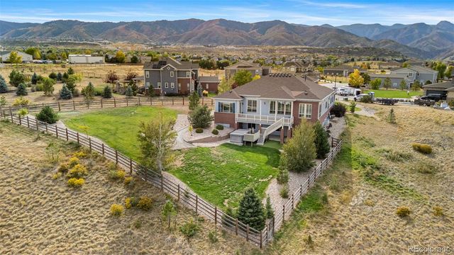 10061 Blue Blood Place, Littleton, CO 80125