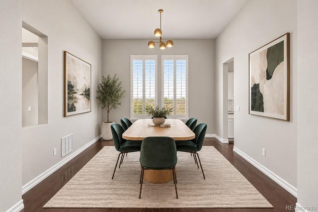 10061 Blue Blood Place, Littleton, CO 80125