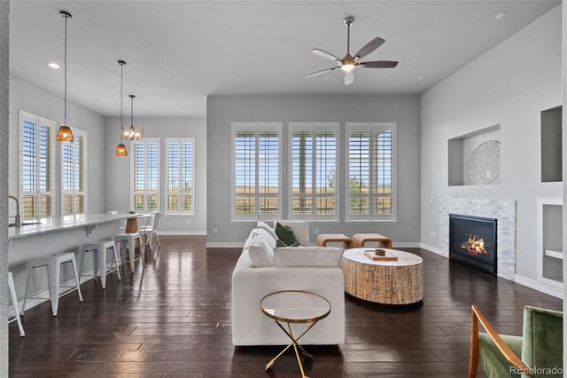 10061 Blue Blood Place, Littleton, CO 80125