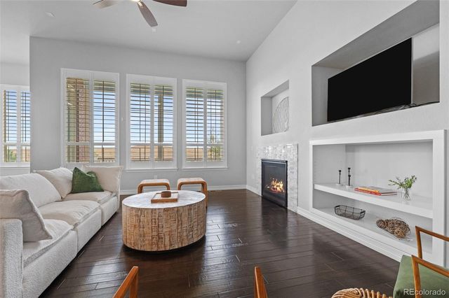 10061 Blue Blood Place, Littleton, CO 80125