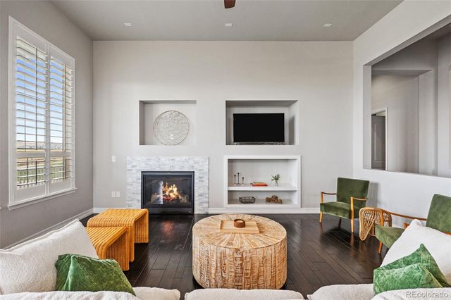 10061 Blue Blood Place, Littleton, CO 80125
