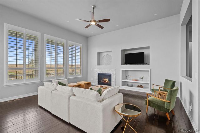 10061 Blue Blood Place, Littleton, CO 80125