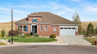 10061 Blue Blood Place, Littleton, CO 80125