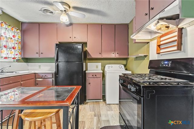 2909 Zephyr Road, Killeen, TX 76543