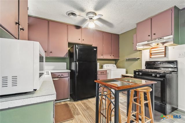 2909 Zephyr Road, Killeen, TX 76543