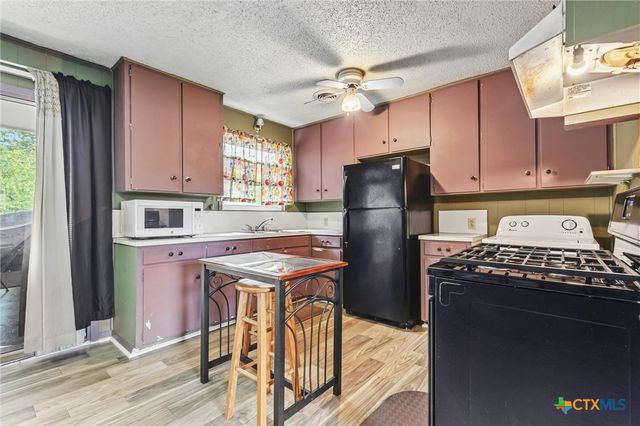 2909 Zephyr Road, Killeen, TX 76543