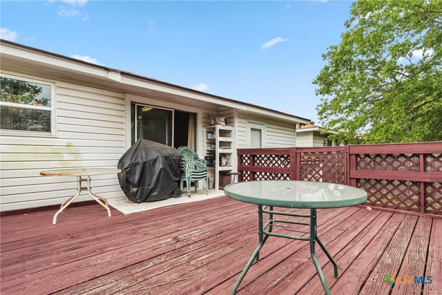 2909 Zephyr Road, Killeen, TX 76543