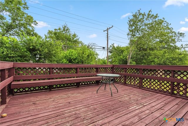 2909 Zephyr Road, Killeen, TX 76543