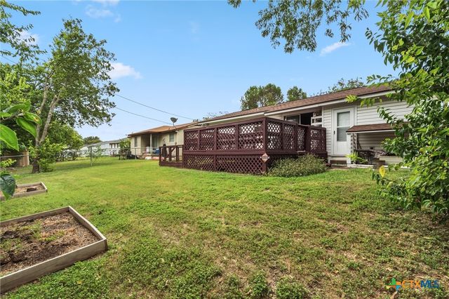 2909 Zephyr Road, Killeen, TX 76543