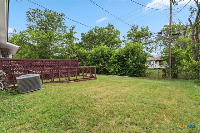 2909 Zephyr Road, Killeen, TX 76543