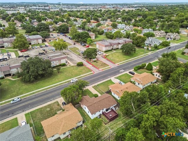 2909 Zephyr Road, Killeen, TX 76543
