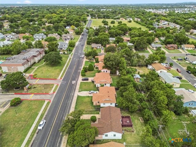 2909 Zephyr Road, Killeen, TX 76543