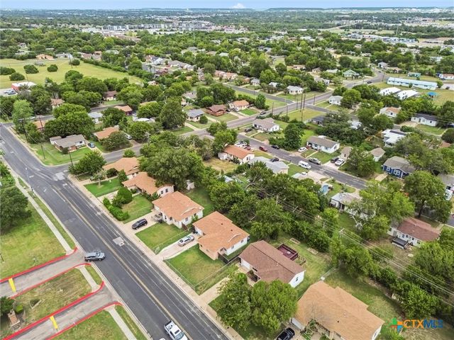 2909 Zephyr Road, Killeen, TX 76543