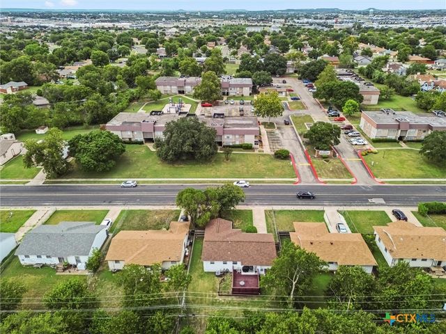 2909 Zephyr Road, Killeen, TX 76543