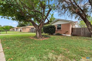 2909 Zephyr Road, Killeen, TX 76543