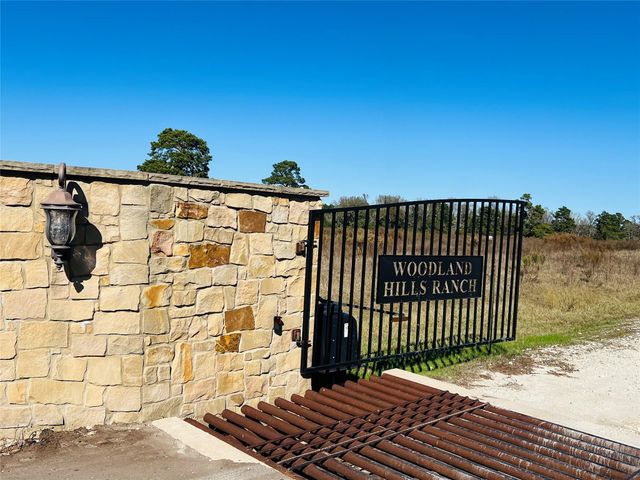 Lot 14 County Road 114, Centerville, TX 75833