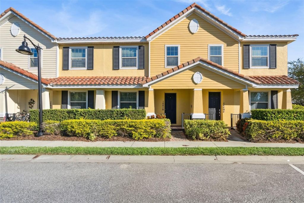 14410 SWANLEY STREET, Orlando, FL 32832