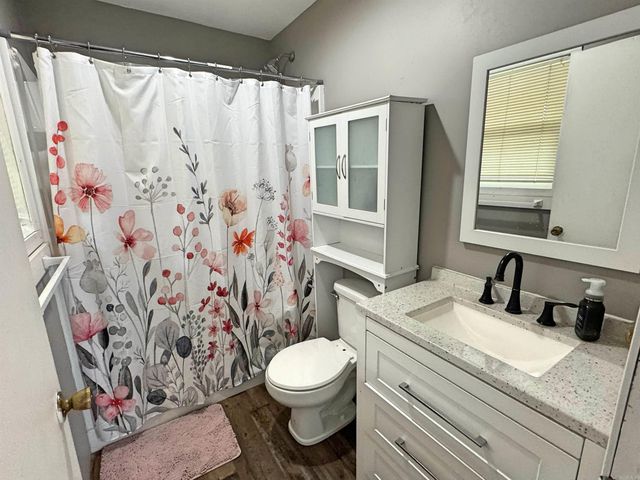 260 School Loop, Oxford, AR 72565