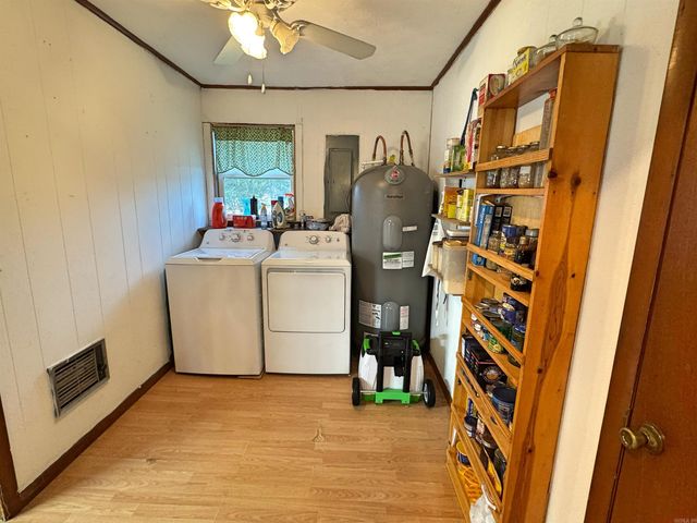 260 School Loop, Oxford, AR 72565