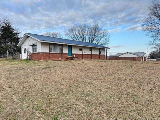 260 School Loop, Oxford, AR 72565