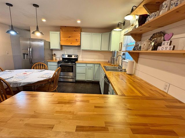 260 School Loop, Oxford, AR 72565