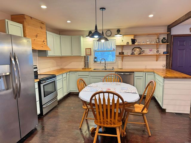 260 School Loop, Oxford, AR 72565