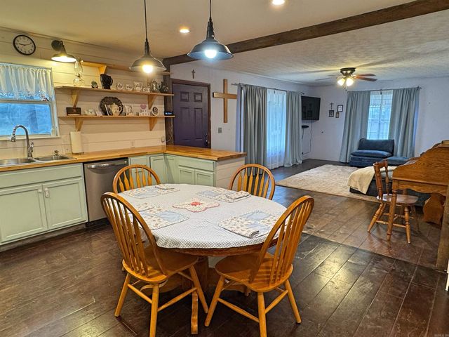 260 School Loop, Oxford, AR 72565