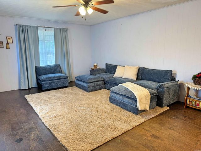 260 School Loop, Oxford, AR 72565