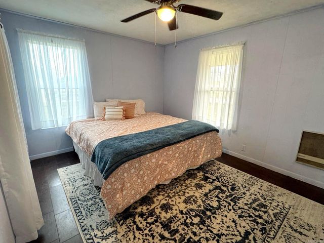 260 School Loop, Oxford, AR 72565