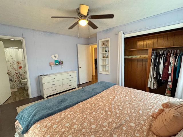 260 School Loop, Oxford, AR 72565