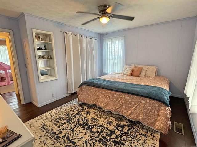 260 School Loop, Oxford, AR 72565