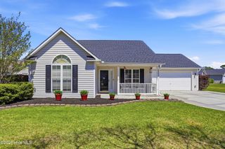 3001 Nevan Lane, Wilmington, NC 28405