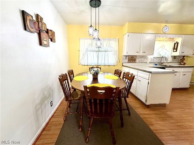 6291 Veterans Blvd, Chester, WV 26034