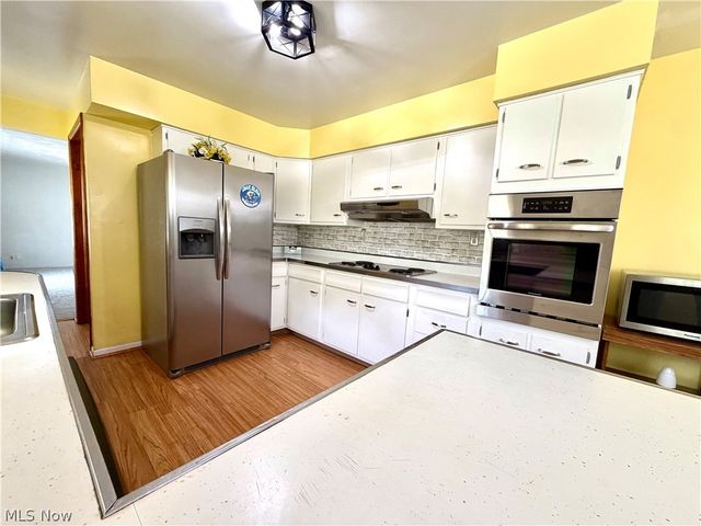 6291 Veterans Blvd, Chester, WV 26034