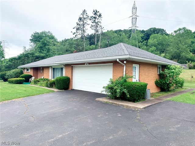 6291 Veterans Blvd, Chester, WV 26034