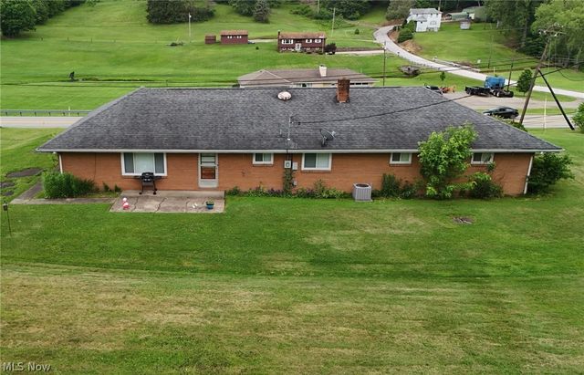 6291 Veterans Blvd, Chester, WV 26034